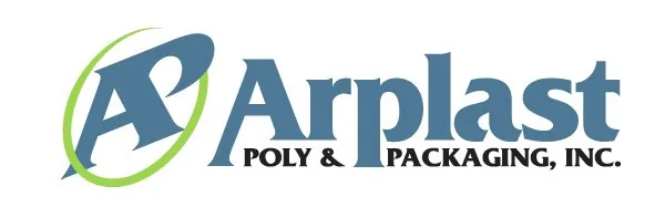 Arplast Poly & Packaging Inc logo