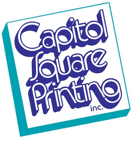 Capitol Square Printing Inc logo
