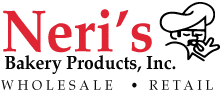 Neri's Bakery Products, Inc logo