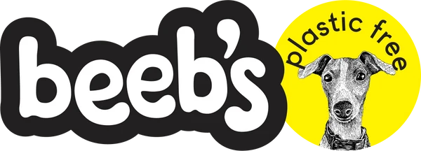 Beeb’s logo