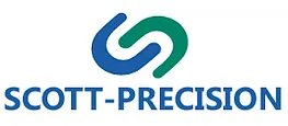 Scott Precision logo