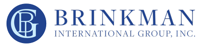 Brinkman International Group, Inc logo
