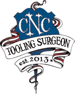 Clifford CNC Tooling Surgeon, LLC logo