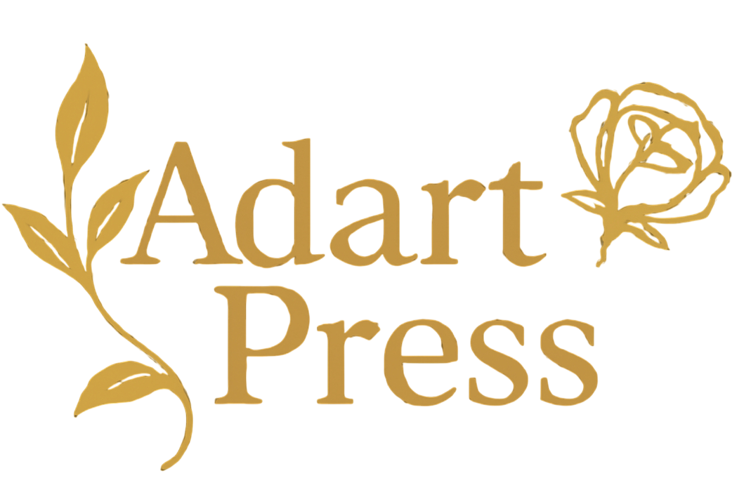 Adart Press logo