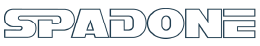 Spadone Machine Company logo