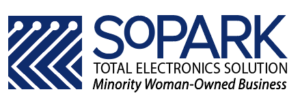 SoPark Corporation logo