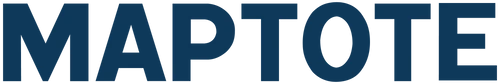 Maptote logo