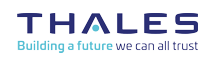 Thales Defense & Security, Inc logo
