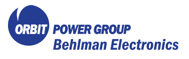Behlman Electronics, Inc logo