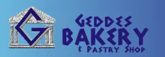 Geddes Bakery logo