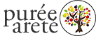 Purée Arête logo