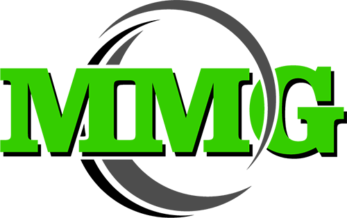MMG Industrial logo