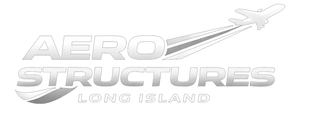 Aero Structures Long Island logo