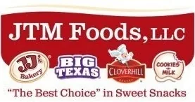 JTM Foods, LLC logo