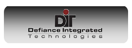 Defiance Integrated Technologies logo