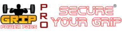 Grip Power Pads logo