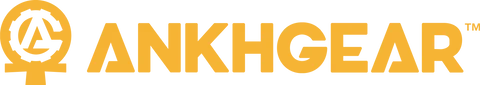 ANKHGEAR logo