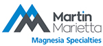 Martin Marietta Magnesia Specialties logo