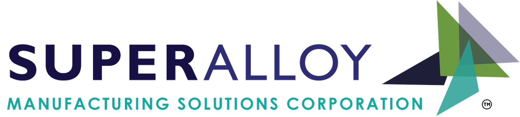 Superalloy Manufacturing Solutions Corporation logo
