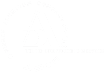 Pierce Aluminum logo