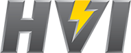 High Voltage, Inc logo