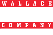Wallace Forge Company logo