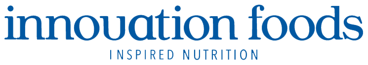 Innovation Food Services logo