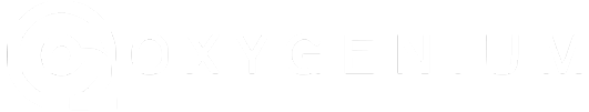 Oxygenium logo