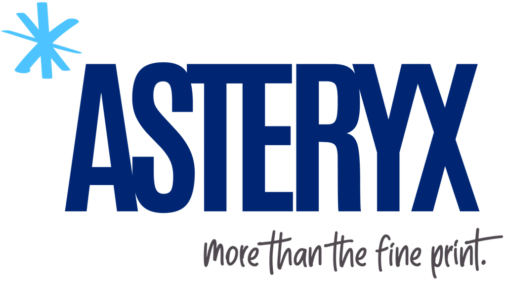 Asteryx logo