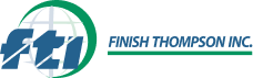 Finish Thompson Inc logo