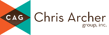 Chris Archer Group Inc logo