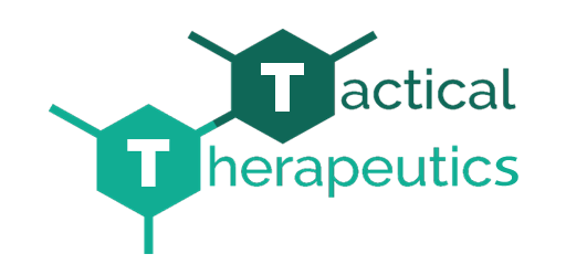 Tactical Therapeutics logo