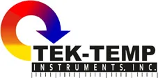 Tek-Temp Instruments, Inc logo