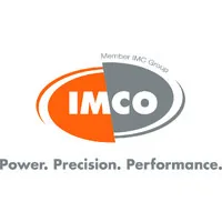 IMCO Carbide Tool Inc logo