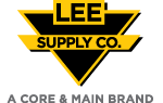 Lee Supply Company logo