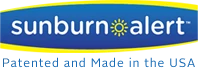 Sunburn Alert logo