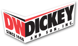D.W. Dickey & Son, Inc logo