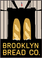 Brooklyn Bread Company logo