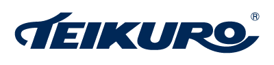 Teikuro Corporation logo