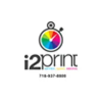 i2print.com logo