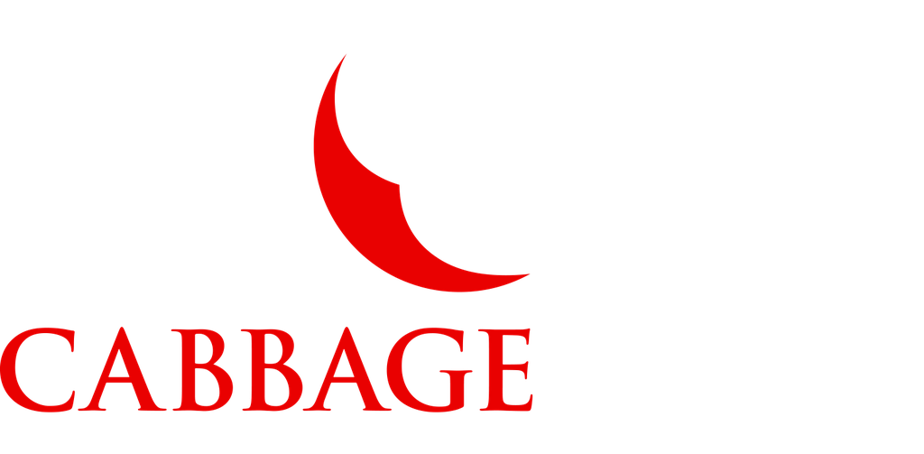 Cabbage Cases logo