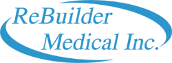 ReBuilder Medical, Inc logo