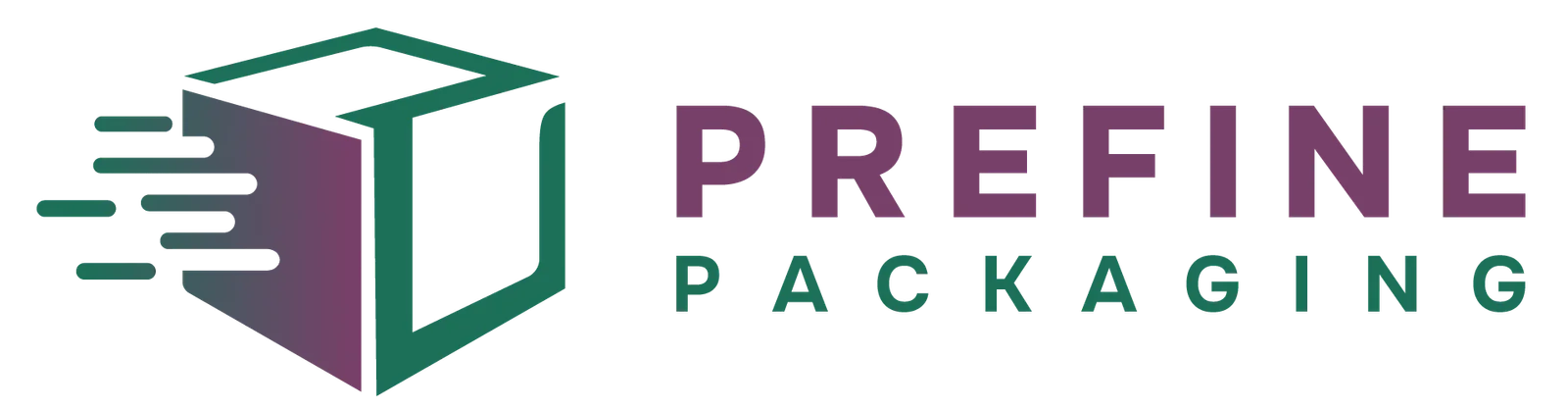 Prefine Packaging logo