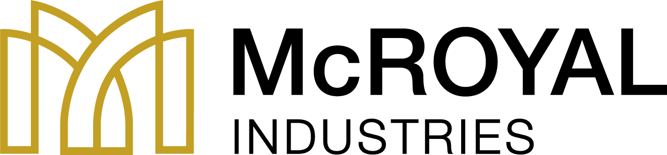 McRoyal Industries, Inc logo
