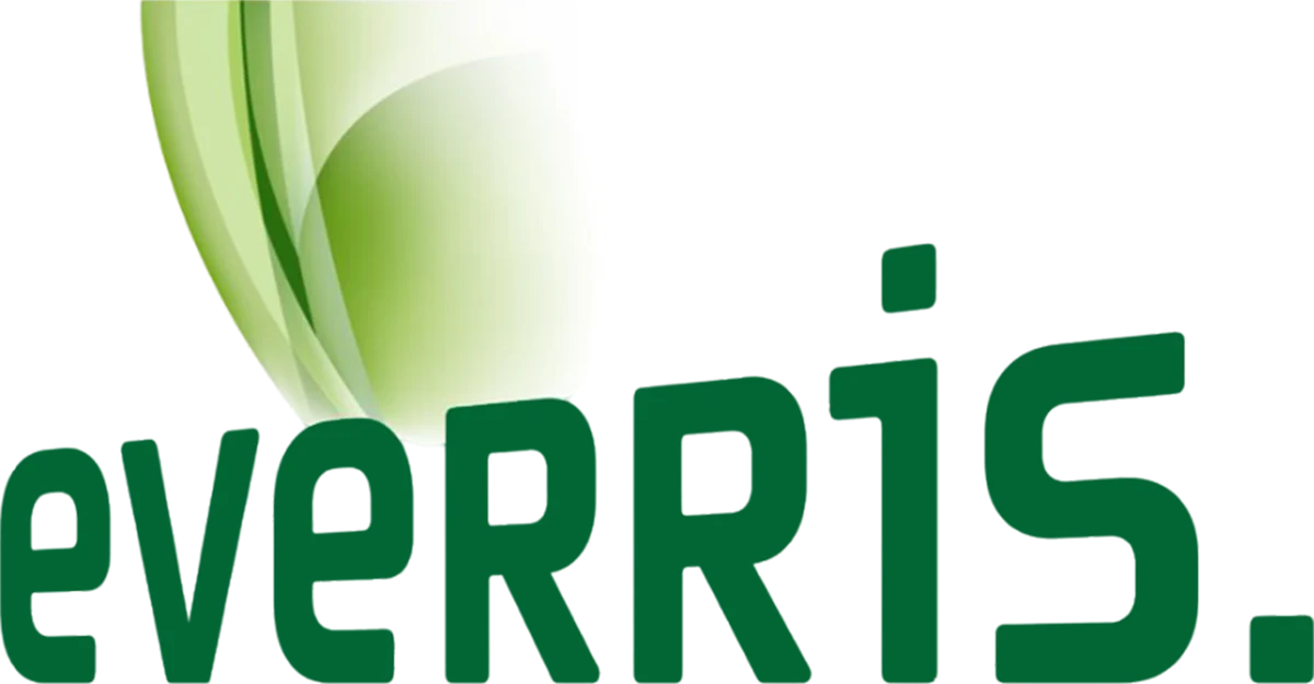 Everris logo