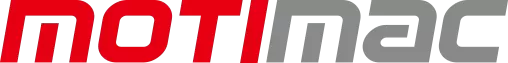 MOTIMAC INTERNATIONAL MACHINERY CO.,LTD logo