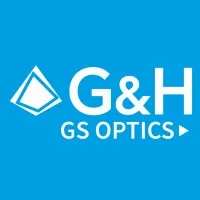 Gooch & Housego PLC (G&H) logo