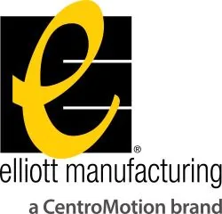 Elliott Manufacturing logo