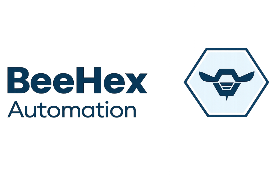 BeeHex Automation logo