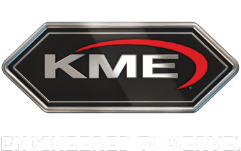 KME logo